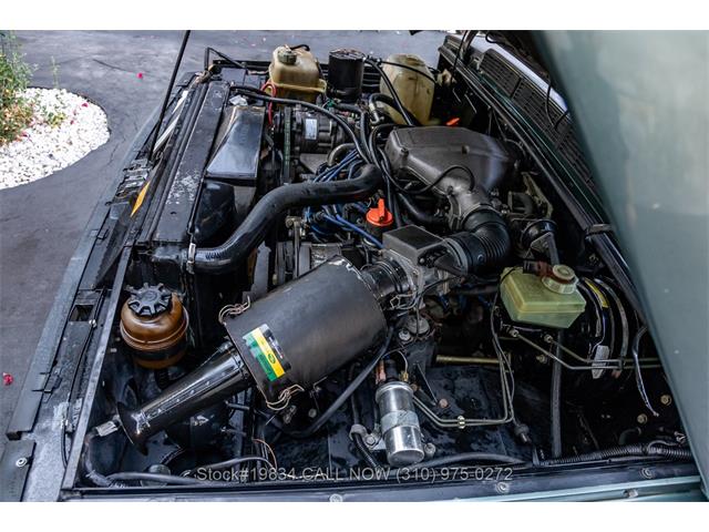 1988 Land Rover Range Rover (CC-2074797) for sale in Beverly Hills, California