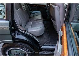 1988 Land Rover Range Rover (CC-2074797) for sale in Beverly Hills, California