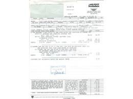 1988 Land Rover Range Rover (CC-2074797) for sale in Beverly Hills, California