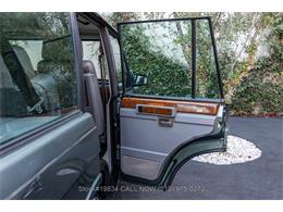 1988 Land Rover Range Rover (CC-2074797) for sale in Beverly Hills, California
