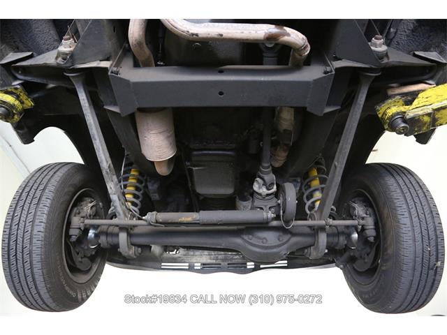 1988 Land Rover Range Rover (CC-2074797) for sale in Beverly Hills, California