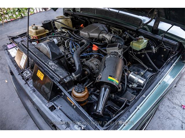 1988 Land Rover Range Rover (CC-2074797) for sale in Beverly Hills, California