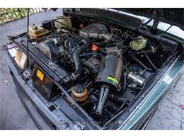 1988 Land Rover Range Rover (CC-2074797) for sale in Beverly Hills, California