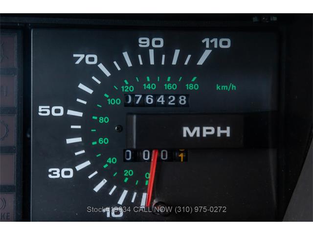 1988 Land Rover Range Rover (CC-2074797) for sale in Beverly Hills, California