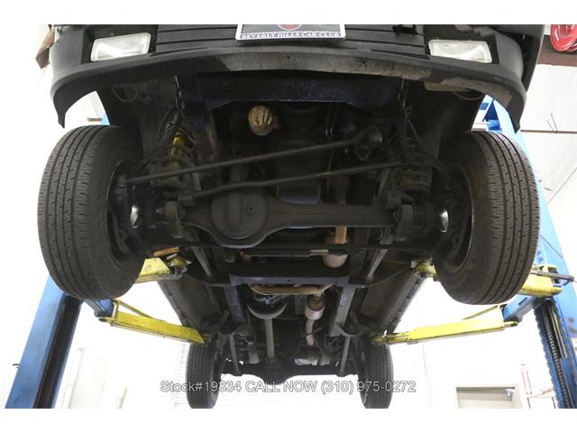 1988 Land Rover Range Rover (CC-2074797) for sale in Beverly Hills, California