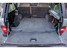1988 Land Rover Range Rover (CC-2074797) for sale in Beverly Hills, California