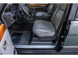 1988 Land Rover Range Rover (CC-2074797) for sale in Beverly Hills, California