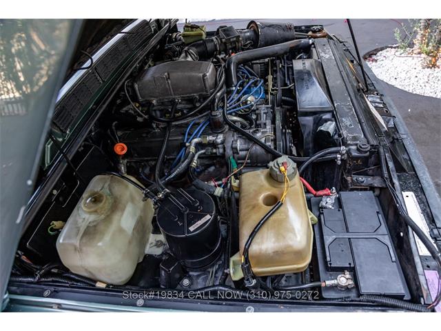 1988 Land Rover Range Rover (CC-2074797) for sale in Beverly Hills, California
