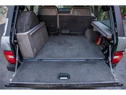 1988 Land Rover Range Rover (CC-2074797) for sale in Beverly Hills, California