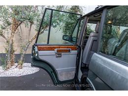 1988 Land Rover Range Rover (CC-2074797) for sale in Beverly Hills, California