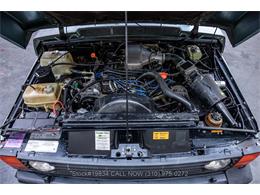 1988 Land Rover Range Rover (CC-2074797) for sale in Beverly Hills, California