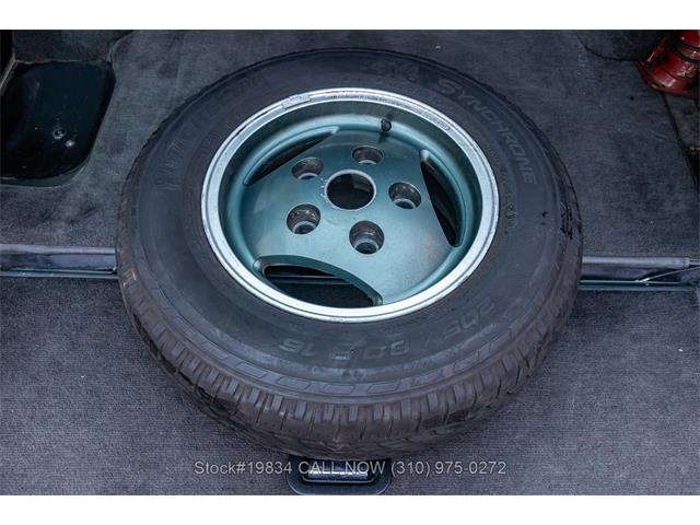 1988 Land Rover Range Rover (CC-2074797) for sale in Beverly Hills, California