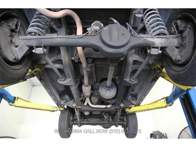 1988 Land Rover Range Rover (CC-2074797) for sale in Beverly Hills, California