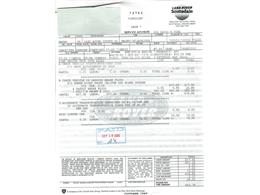 1988 Land Rover Range Rover (CC-2074797) for sale in Beverly Hills, California