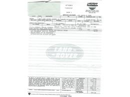 1988 Land Rover Range Rover (CC-2074797) for sale in Beverly Hills, California