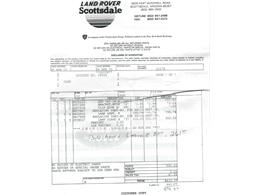 1988 Land Rover Range Rover (CC-2074797) for sale in Beverly Hills, California