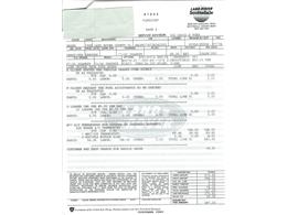 1988 Land Rover Range Rover (CC-2074797) for sale in Beverly Hills, California