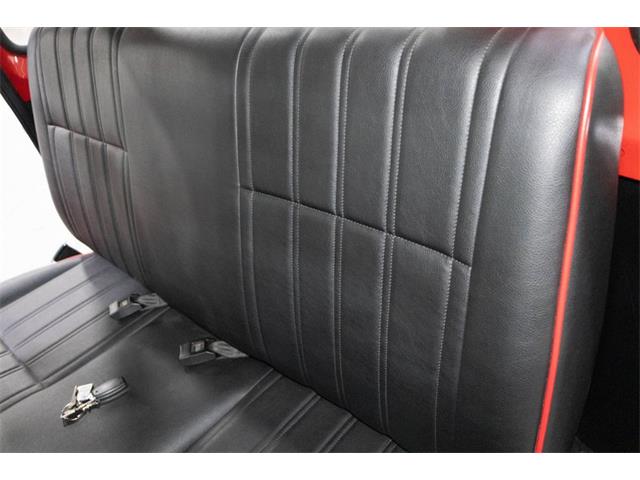 1954 Chevrolet 3100 (CC-2074798) for sale in Kentwood, Michigan