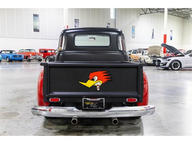 1954 Chevrolet 3100 (CC-2074798) for sale in Kentwood, Michigan