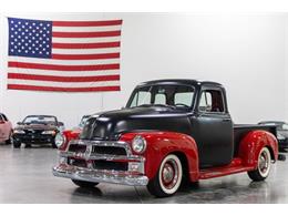1954 Chevrolet 3100 (CC-2074798) for sale in Kentwood, Michigan