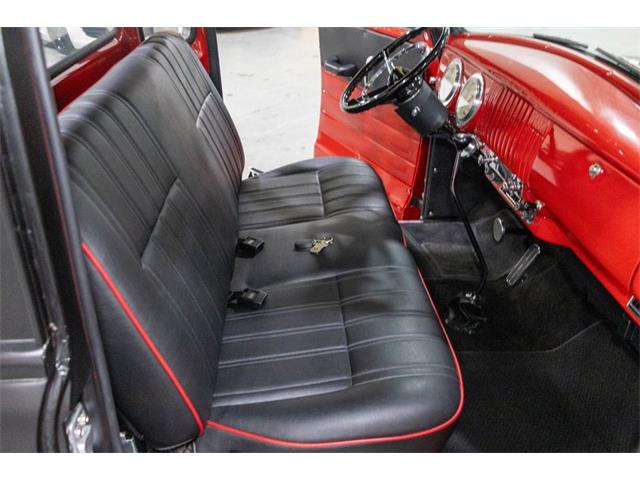 1954 Chevrolet 3100 (CC-2074798) for sale in Kentwood, Michigan