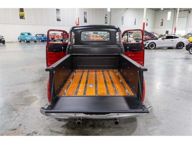 1954 Chevrolet 3100 (CC-2074798) for sale in Kentwood, Michigan