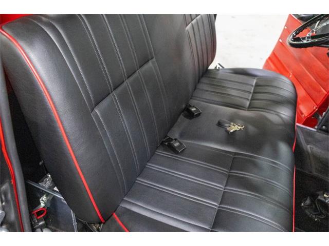 1954 Chevrolet 3100 (CC-2074798) for sale in Kentwood, Michigan