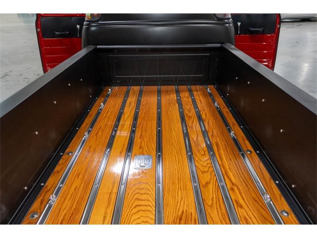 1954 Chevrolet 3100 (CC-2074798) for sale in Kentwood, Michigan