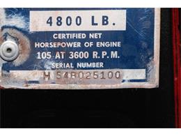 1954 Chevrolet 3100 (CC-2074798) for sale in Kentwood, Michigan