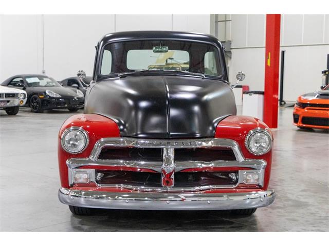 1954 Chevrolet 3100 (CC-2074798) for sale in Kentwood, Michigan