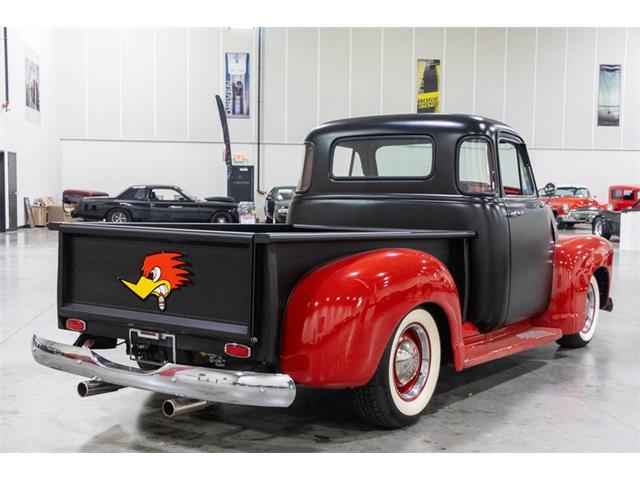 1954 Chevrolet 3100 (CC-2074798) for sale in Kentwood, Michigan