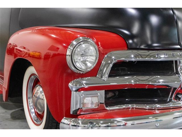 1954 Chevrolet 3100 (CC-2074798) for sale in Kentwood, Michigan