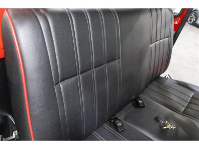 1954 Chevrolet 3100 (CC-2074798) for sale in Kentwood, Michigan