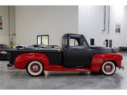 1954 Chevrolet 3100 (CC-2074798) for sale in Kentwood, Michigan