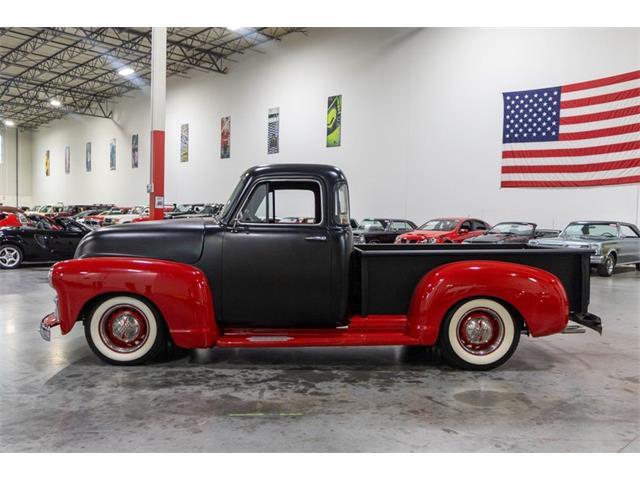 1954 Chevrolet 3100 (CC-2074798) for sale in Kentwood, Michigan