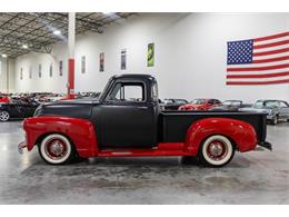 1954 Chevrolet 3100 (CC-2074798) for sale in Kentwood, Michigan