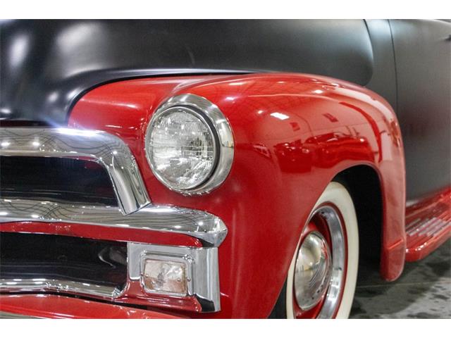 1954 Chevrolet 3100 (CC-2074798) for sale in Kentwood, Michigan
