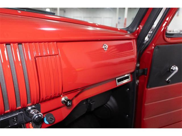 1954 Chevrolet 3100 (CC-2074798) for sale in Kentwood, Michigan