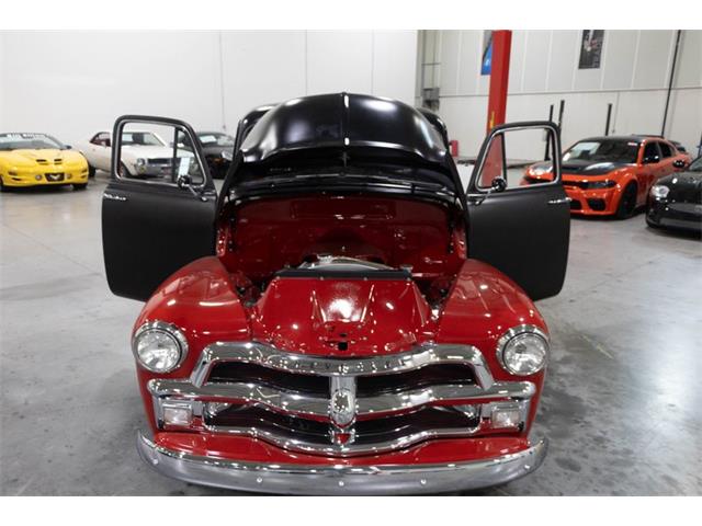 1954 Chevrolet 3100 (CC-2074798) for sale in Kentwood, Michigan