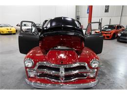 1954 Chevrolet 3100 (CC-2074798) for sale in Kentwood, Michigan