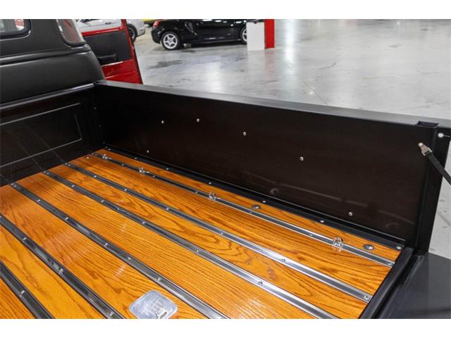 1954 Chevrolet 3100 (CC-2074798) for sale in Kentwood, Michigan