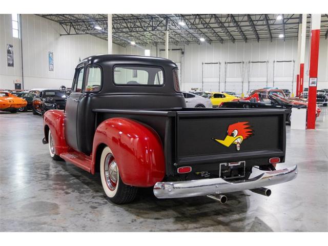 1954 Chevrolet 3100 (CC-2074798) for sale in Kentwood, Michigan