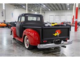 1954 Chevrolet 3100 (CC-2074798) for sale in Kentwood, Michigan