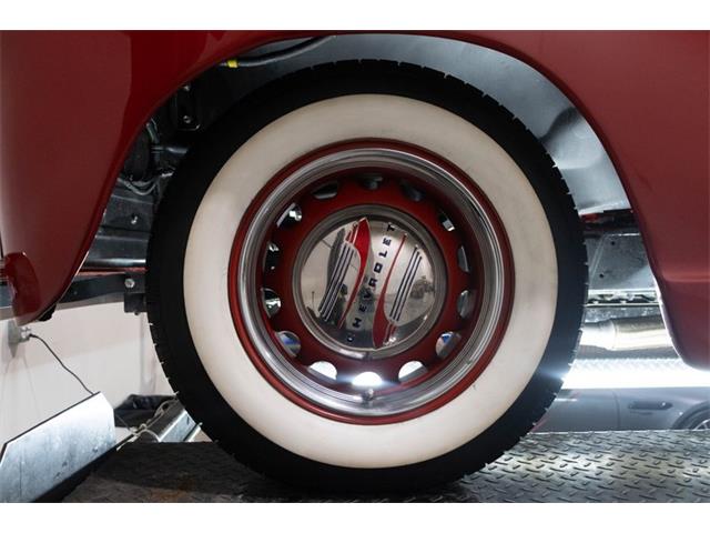 1954 Chevrolet 3100 (CC-2074798) for sale in Kentwood, Michigan
