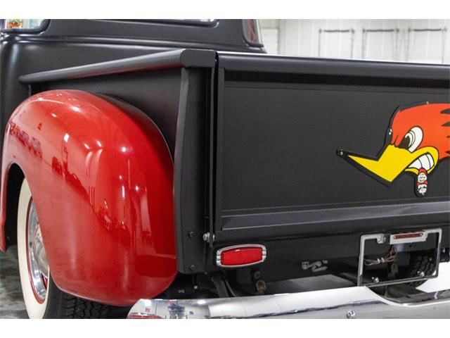 1954 Chevrolet 3100 (CC-2074798) for sale in Kentwood, Michigan