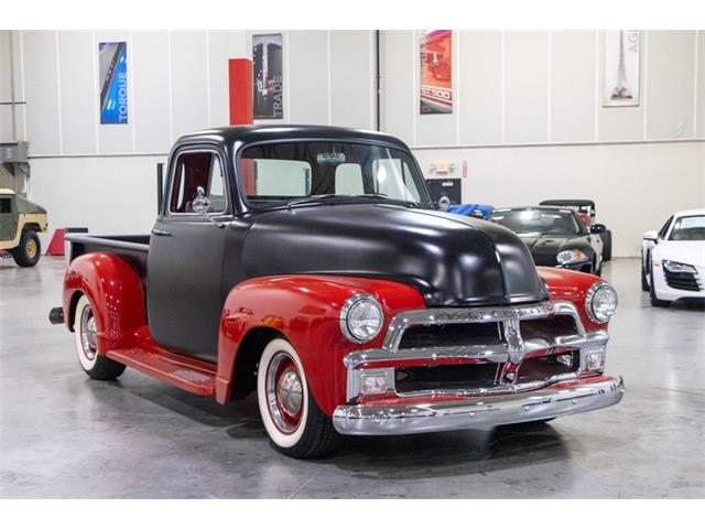 1954 Chevrolet 3100 (CC-2074798) for sale in Kentwood, Michigan