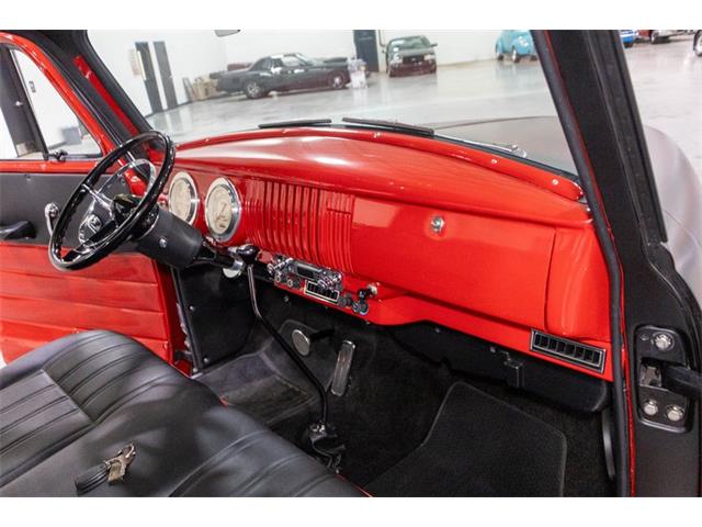1954 Chevrolet 3100 (CC-2074798) for sale in Kentwood, Michigan