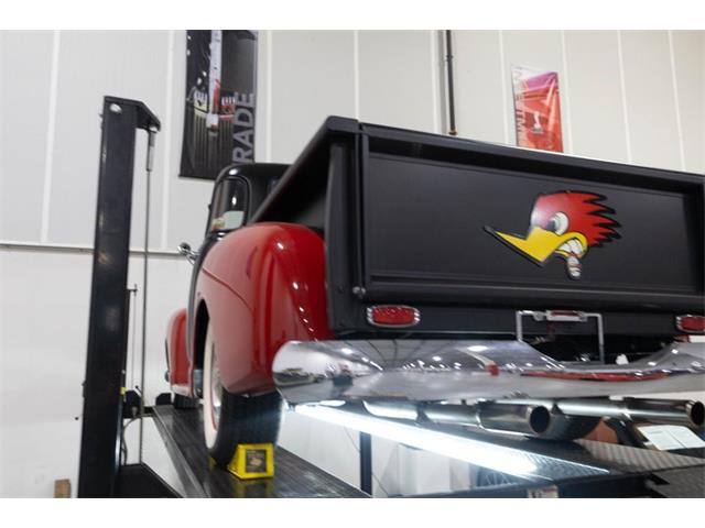 1954 Chevrolet 3100 (CC-2074798) for sale in Kentwood, Michigan