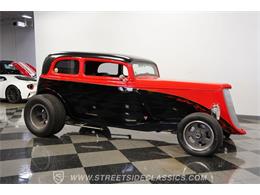 1934 Ford Victoria (CC-2074799) for sale in Concord, North Carolina