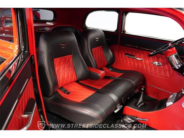 1934 Ford Victoria (CC-2074799) for sale in Concord, North Carolina